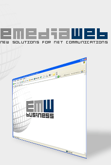 Scopri i vantaggi che EMW pu� offrire alla Tua Azienda